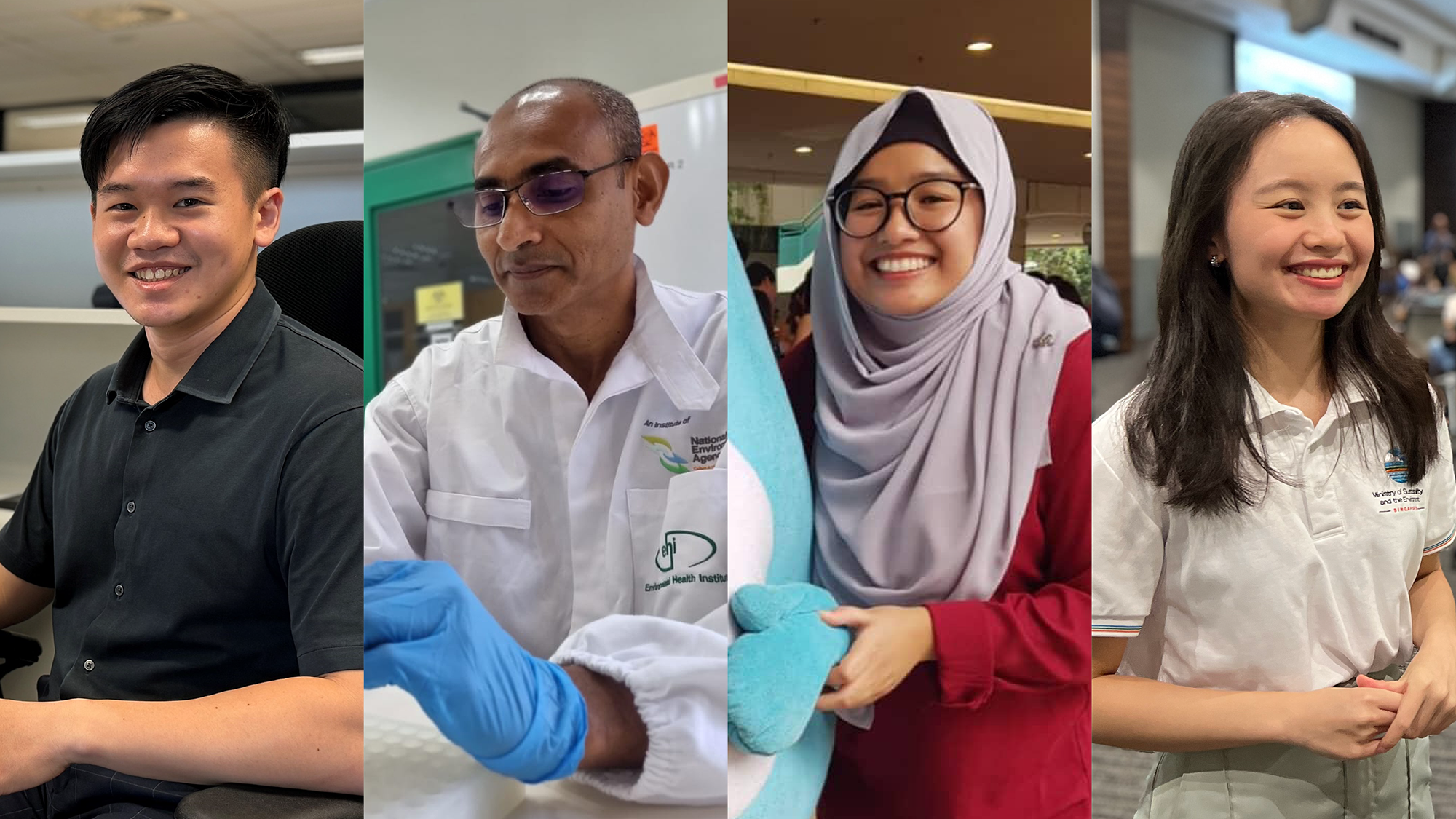 MSE Family Profile Collage